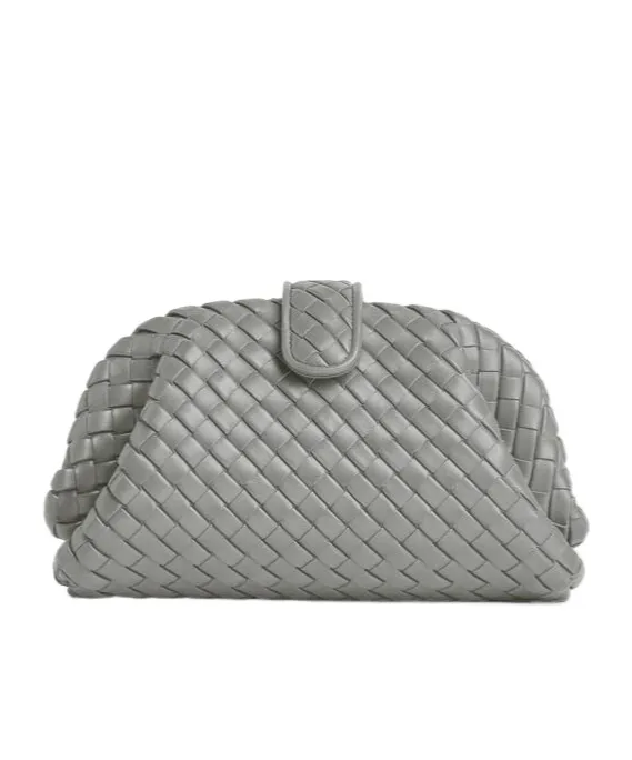 Lauren 1980 Mini Clutch With Chain
