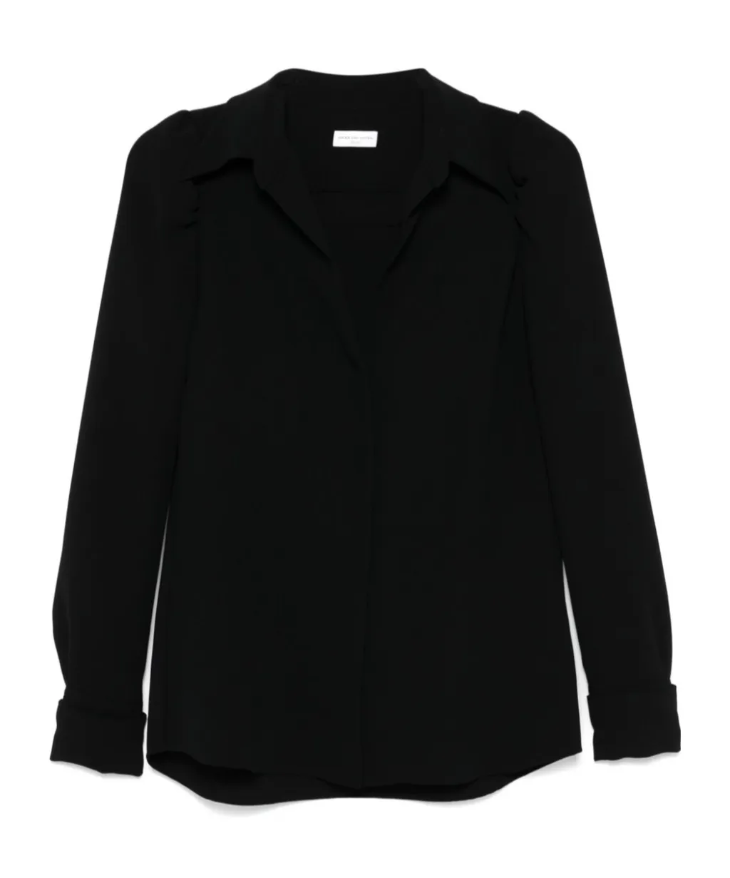 Long-Sleeved Shirt