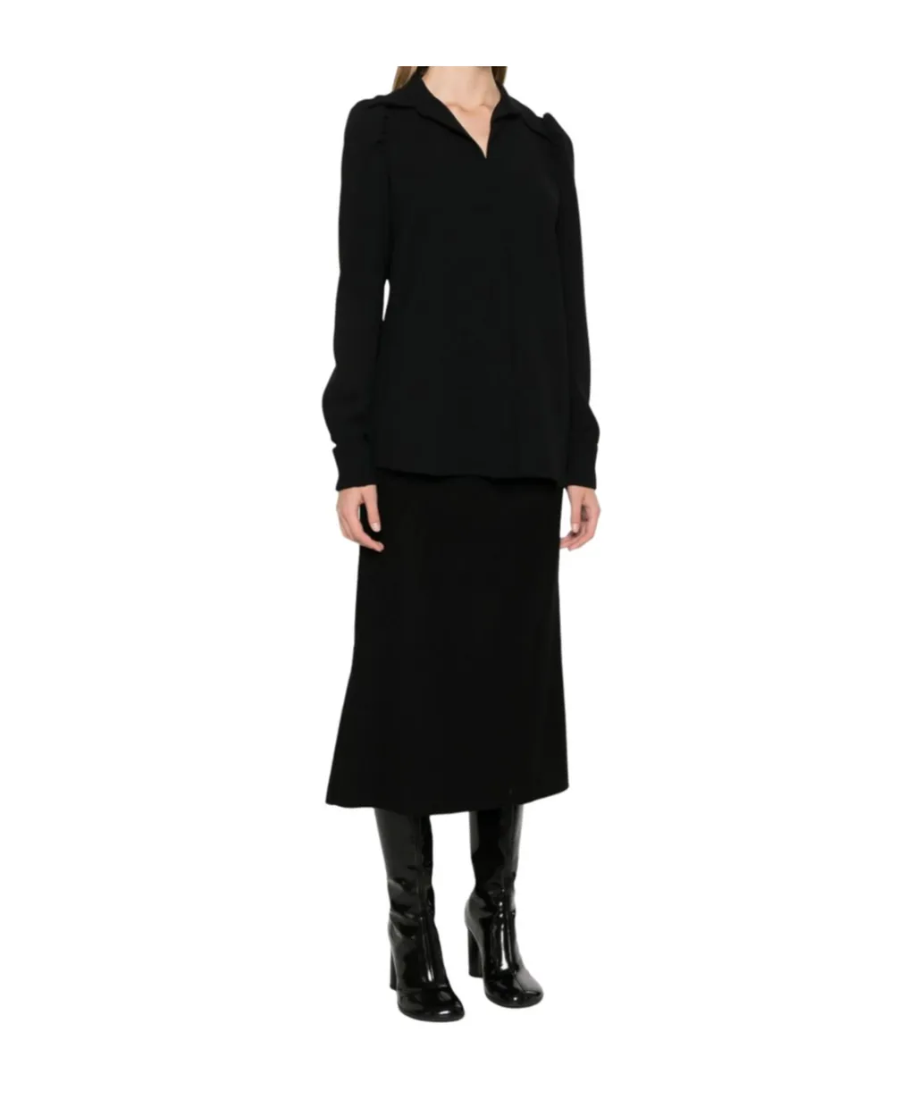 Long-Sleeved Shirt