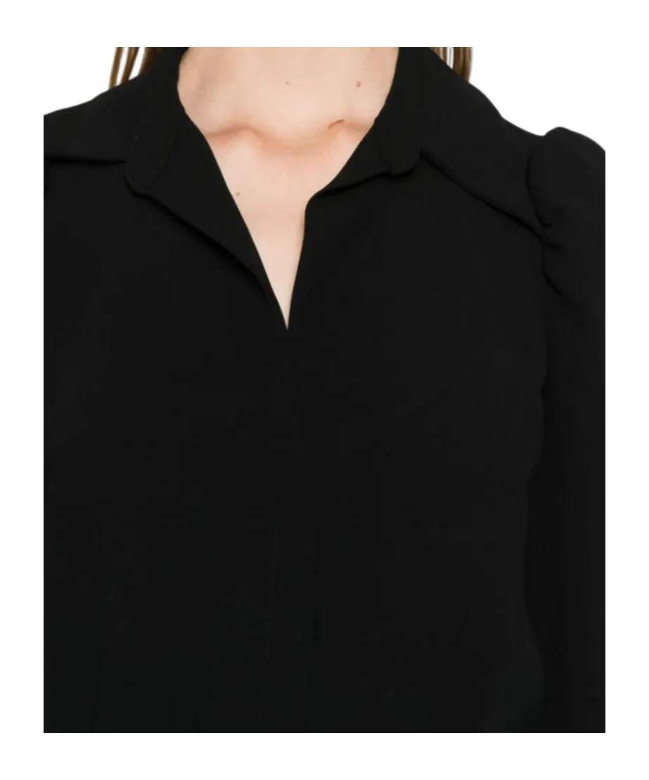 Long-Sleeved Shirt