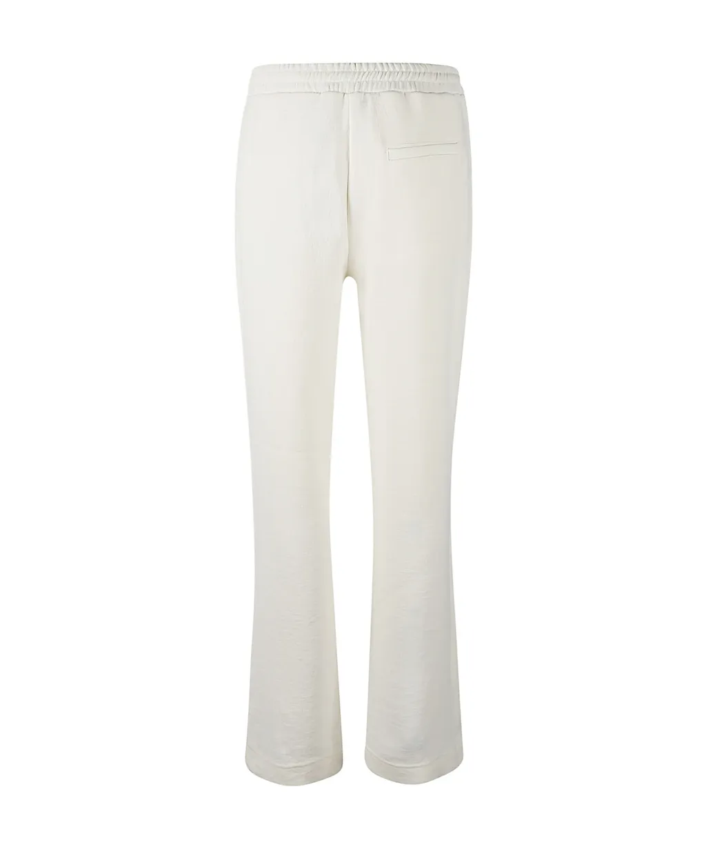 Jw Anderson Elastic Waist Jogging Pants