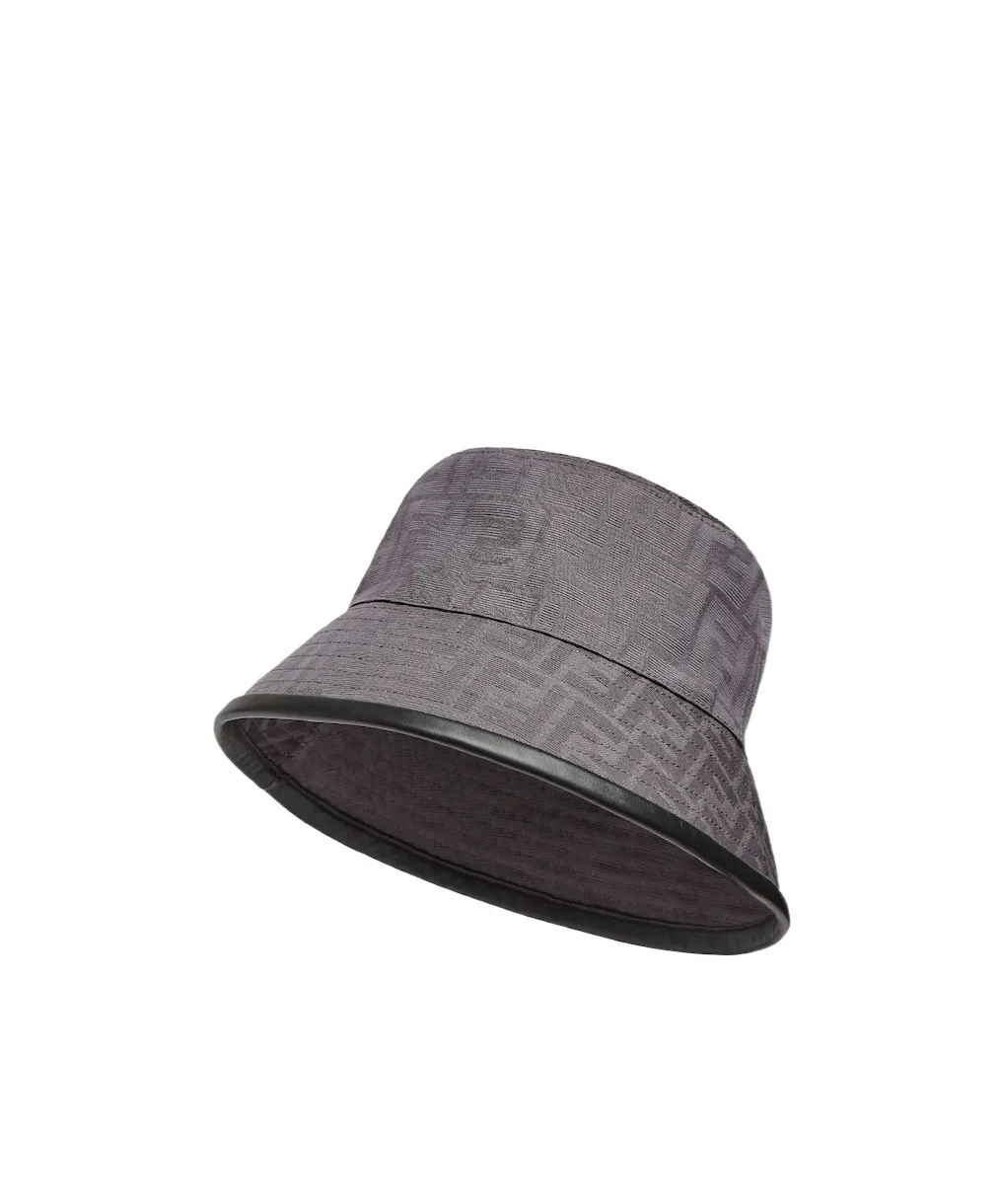 Fendi Ff Bucket Hat