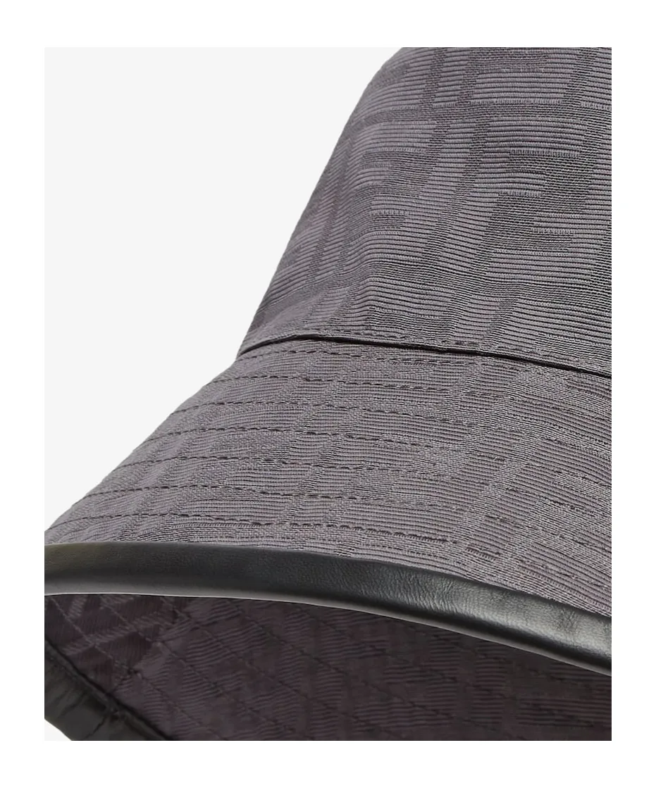 Fendi Ff Bucket Hat