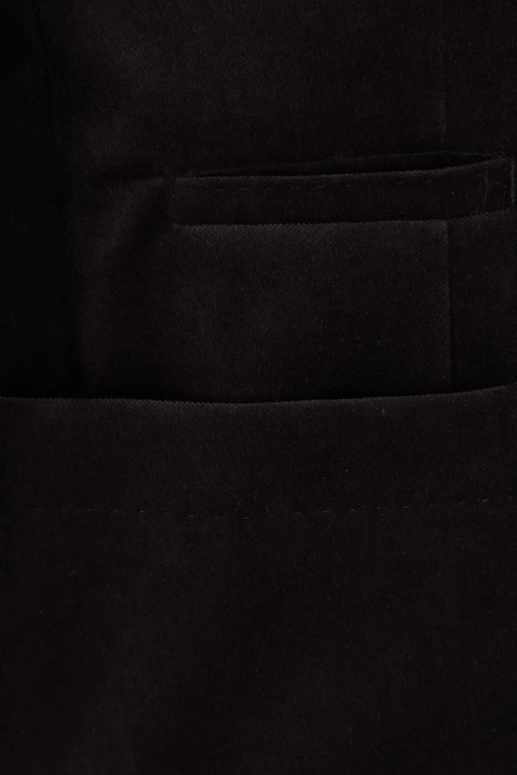 Brunello Cucinelli Double-Breasted Tailored Blazer