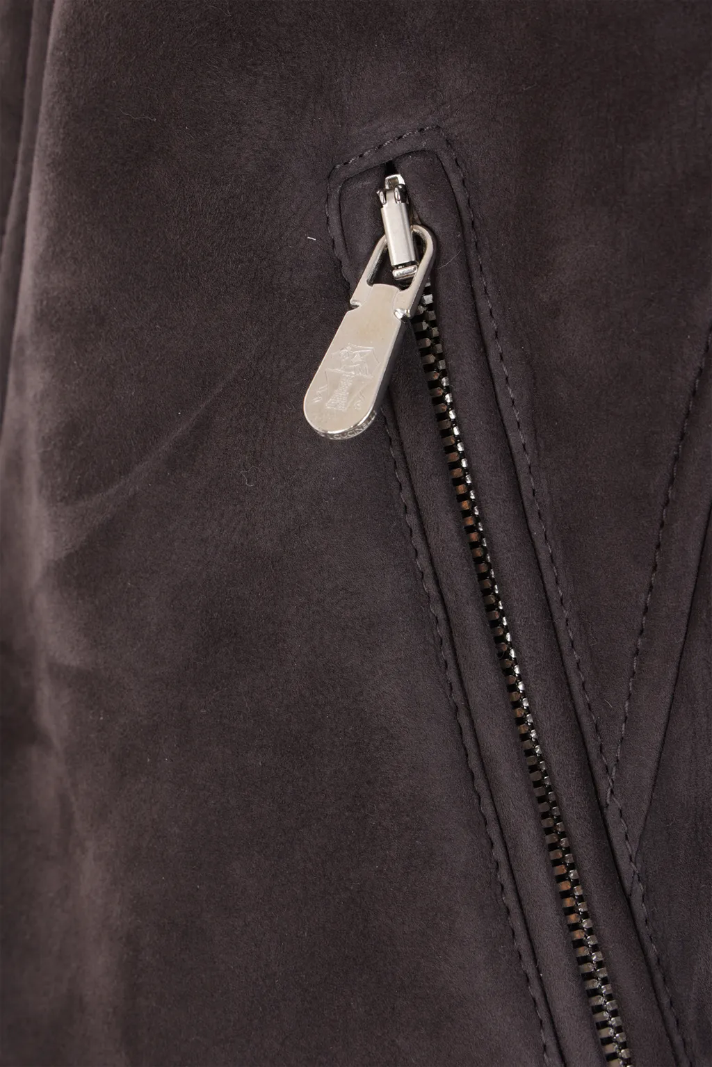 Brunello Cucinelli Zip-Up Biker Gilet