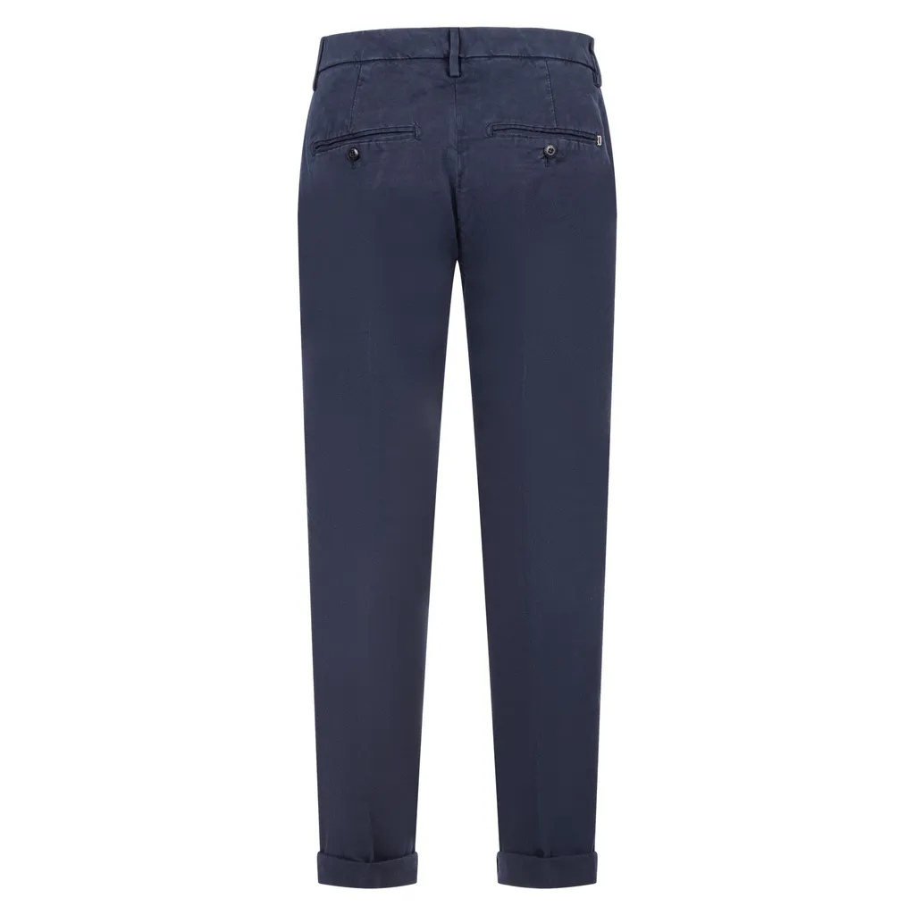 Dondup Gaubert Slim Fit Pants
