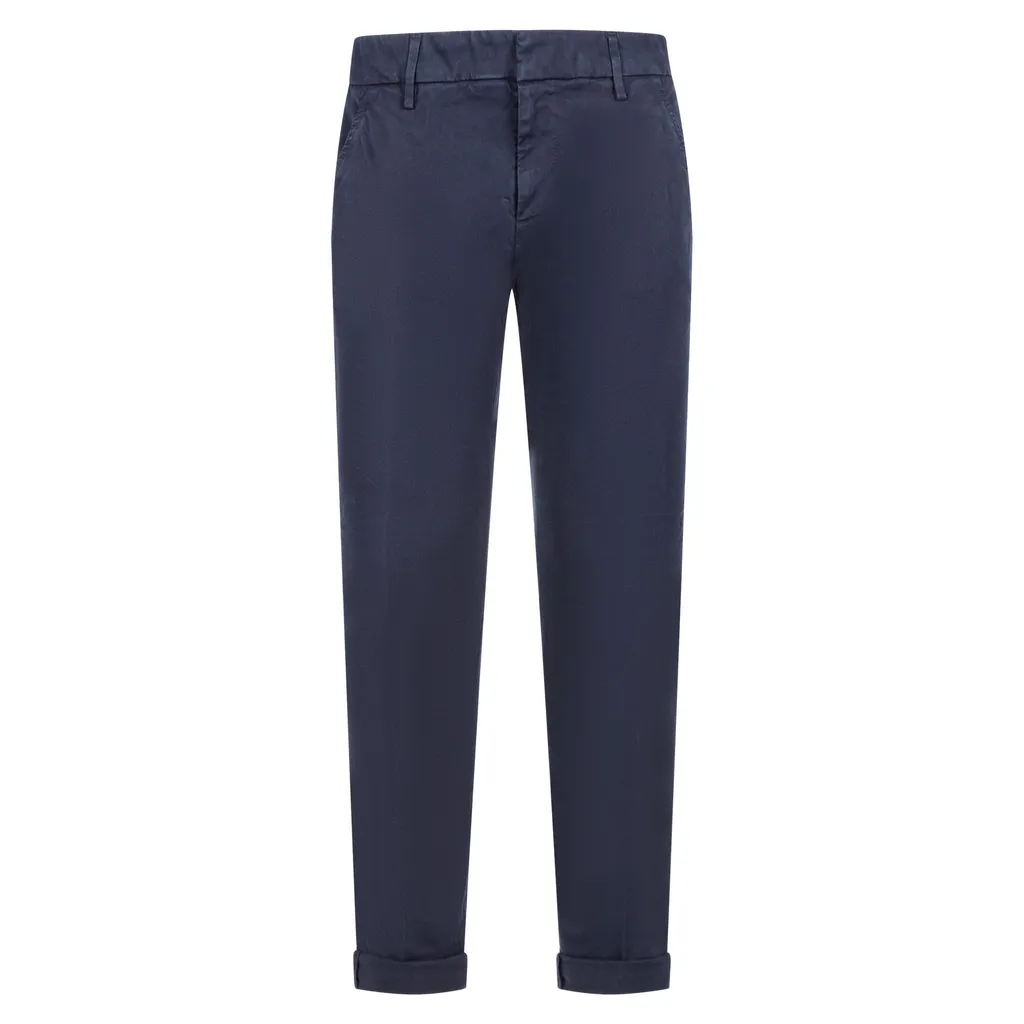 Dondup Gaubert Slim Fit Pants
