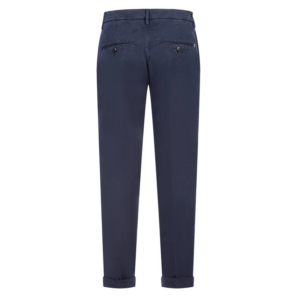 Dondup Gaubert Slim Fit Pants