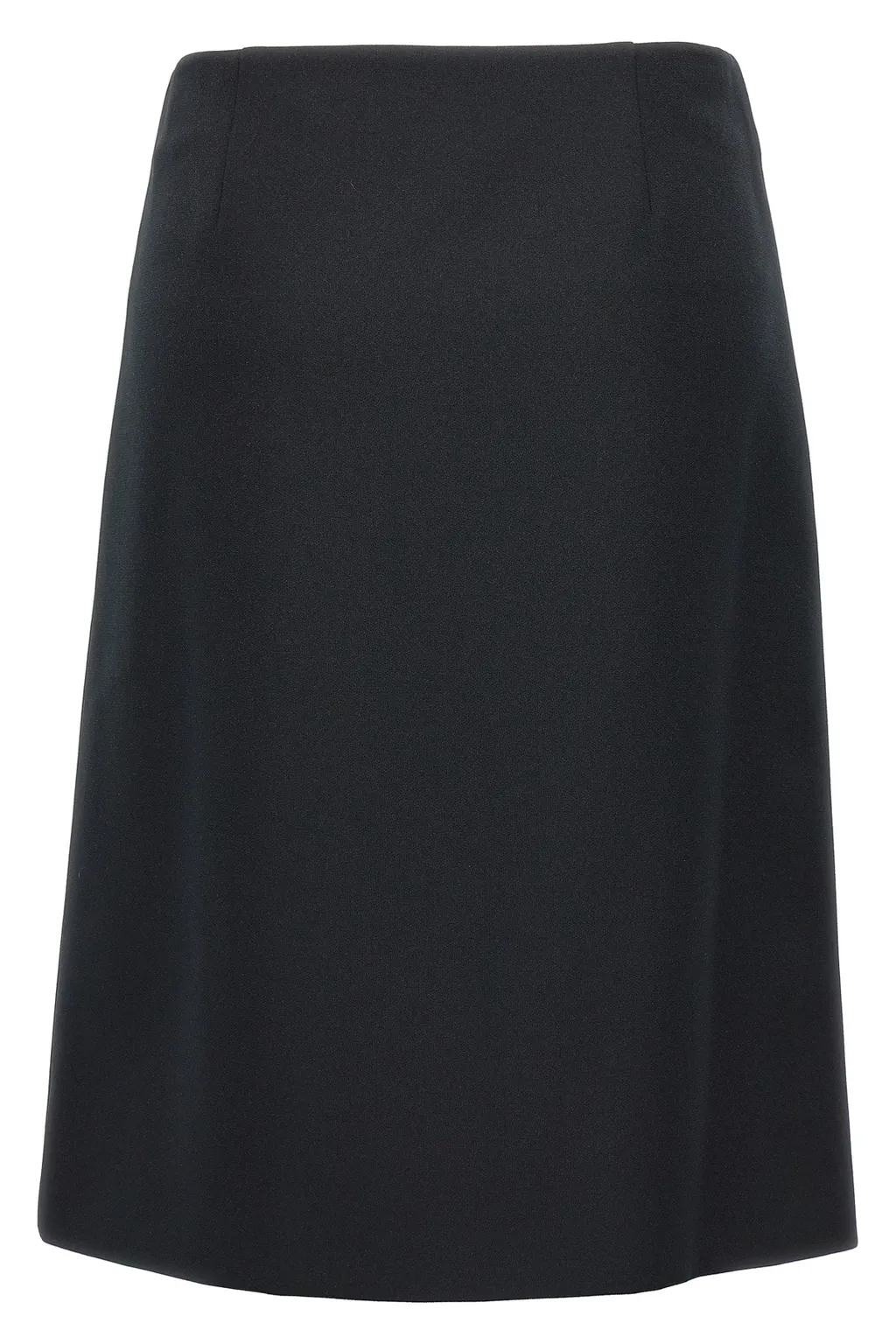 Wrap Skirt