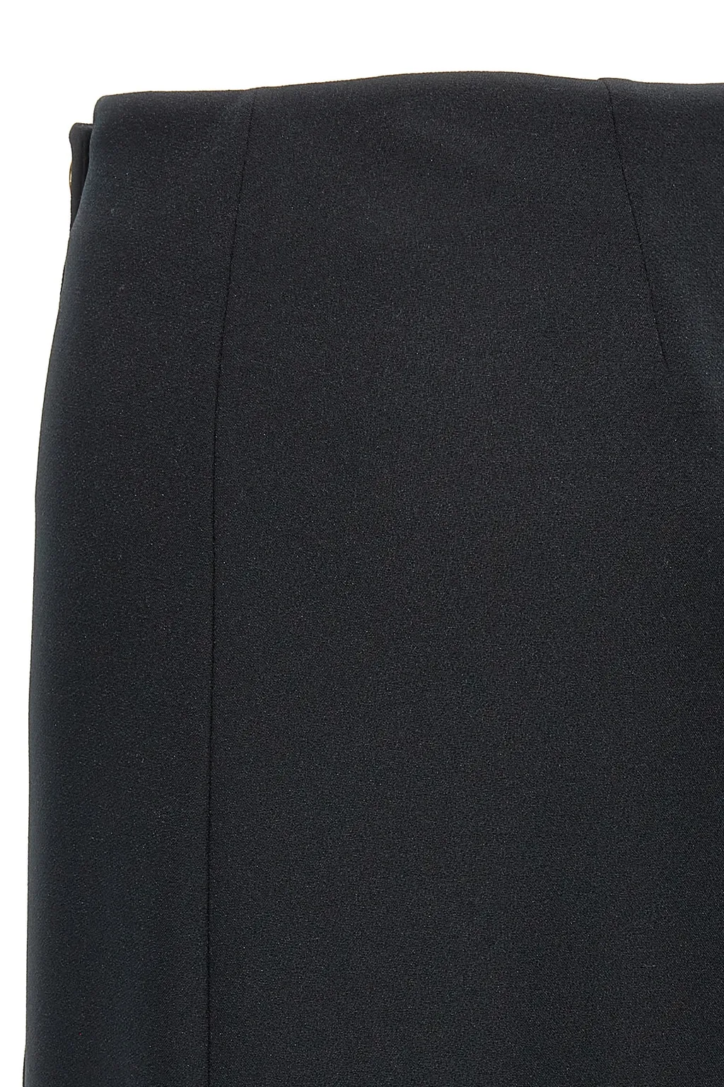 Wrap Skirt