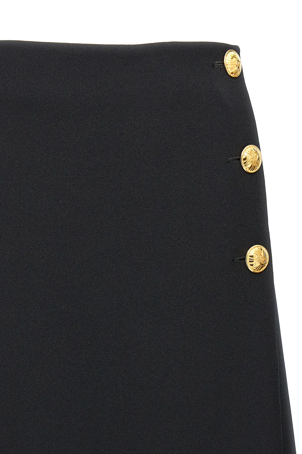 Wrap Skirt