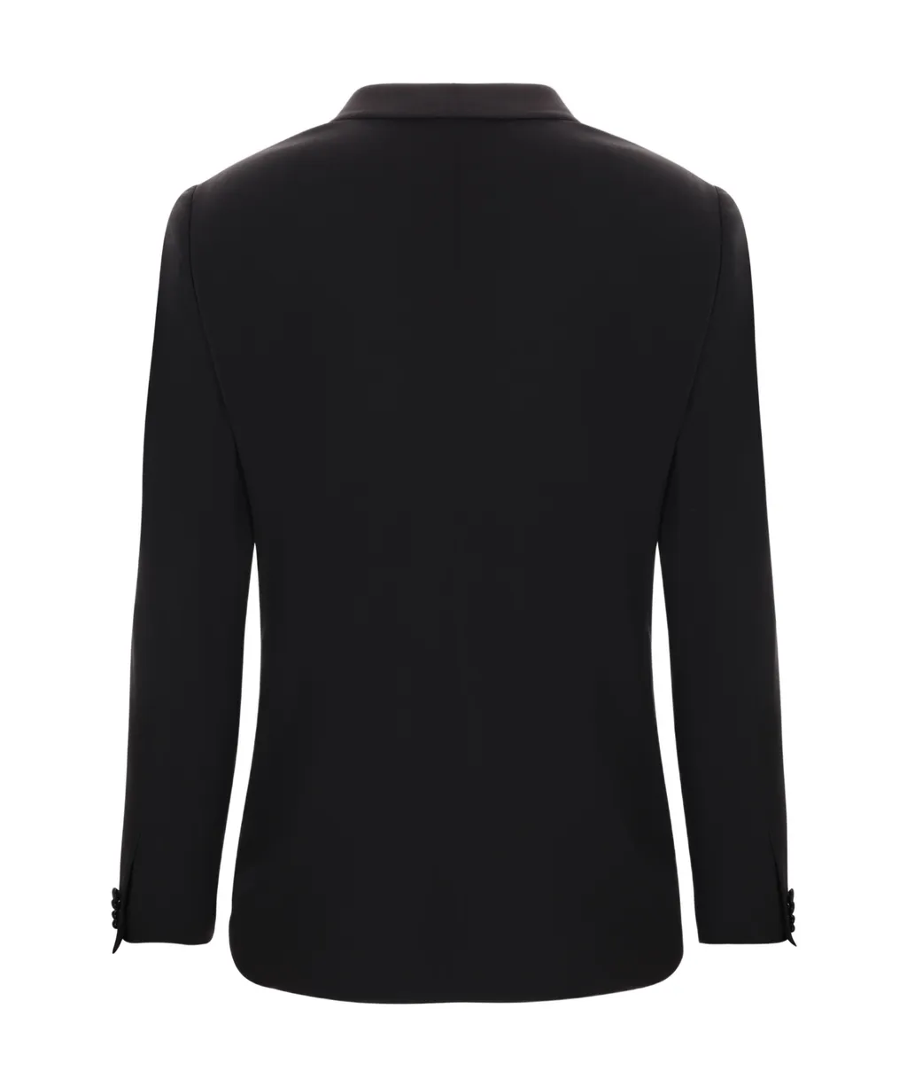Giorgio Armani Soho Line Single-Breasted Suit