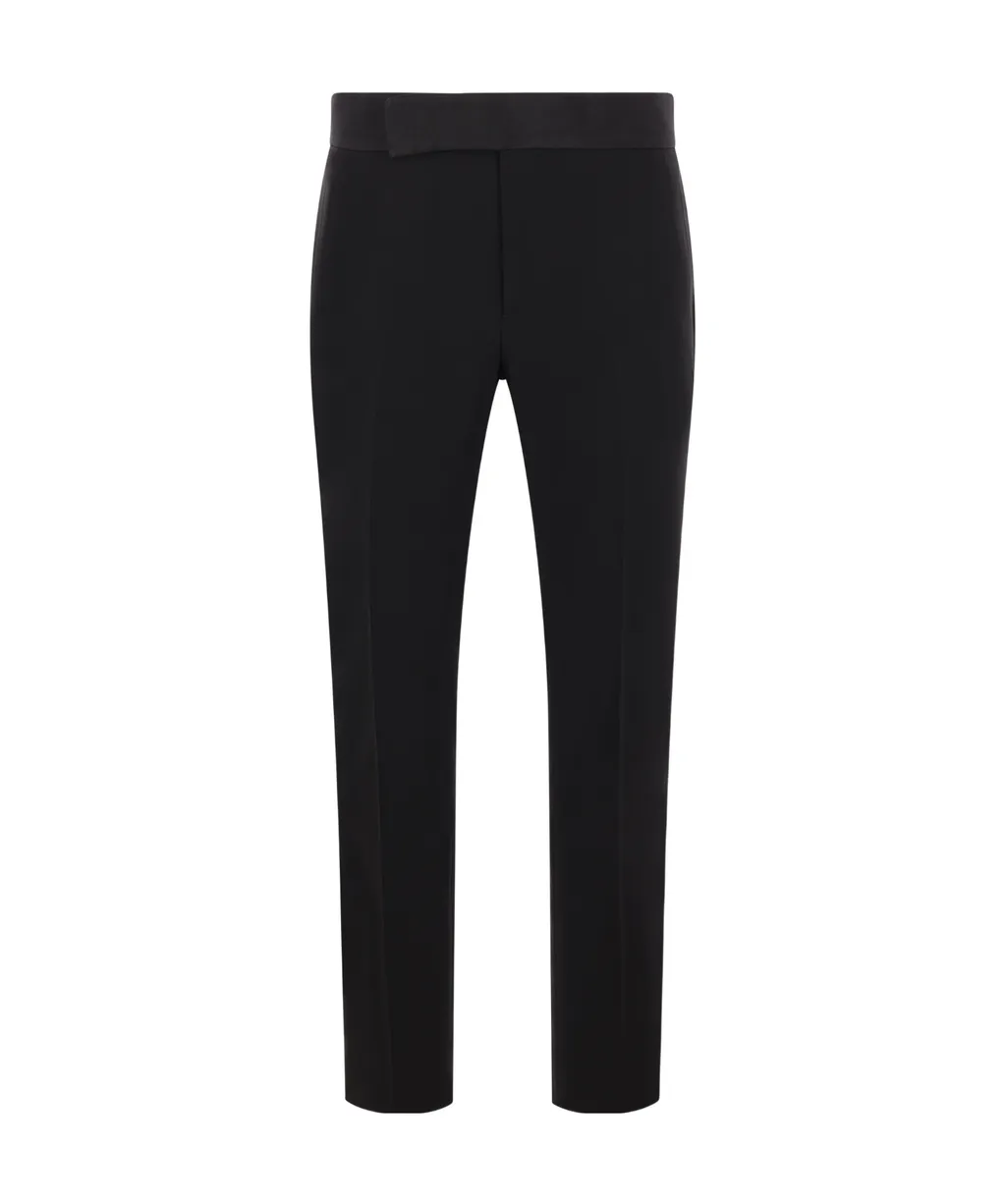 Giorgio Armani Soho Line Single-Breasted Suit