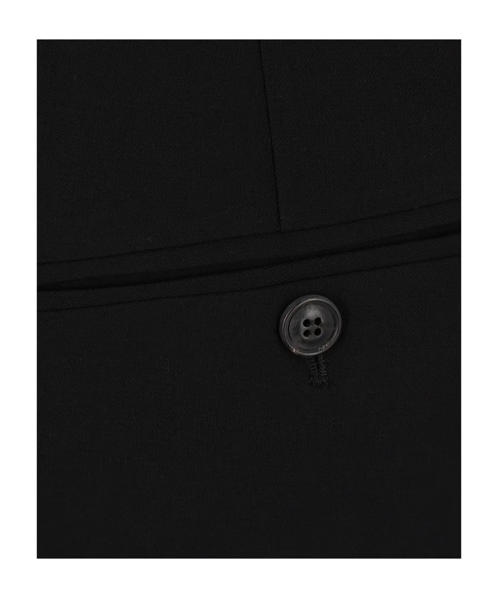 Giorgio Armani Soho Line Single-Breasted Suit