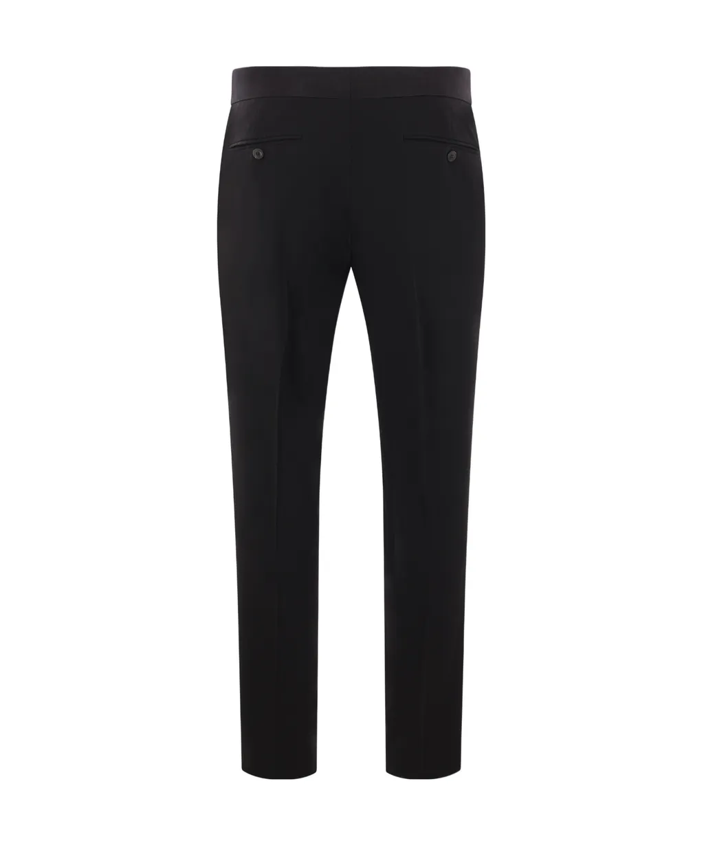 Giorgio Armani Soho Line Single-Breasted Suit