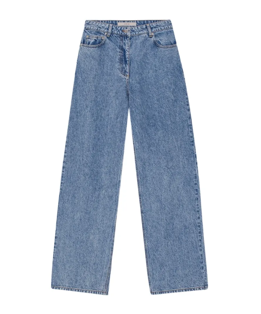 Cocoon Jeans
