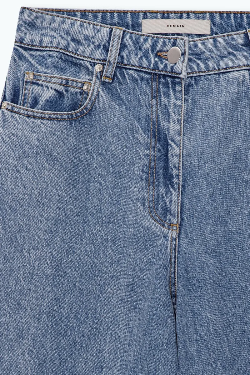 Cocoon Jeans