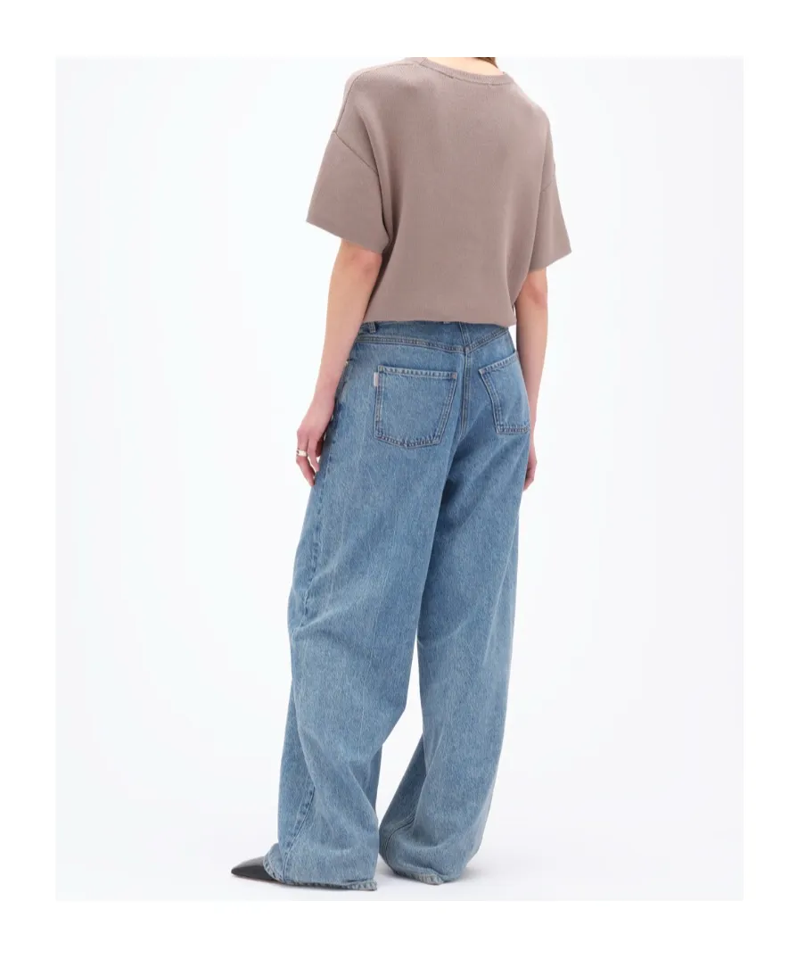 Cocoon Jeans