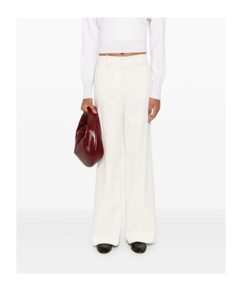 Crew Trousers
