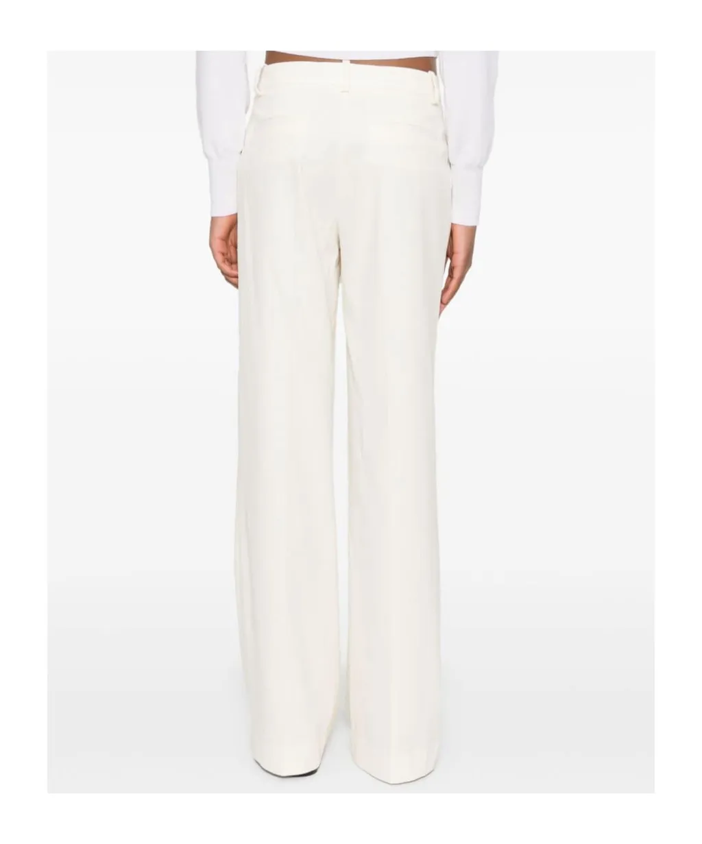 Crew Trousers