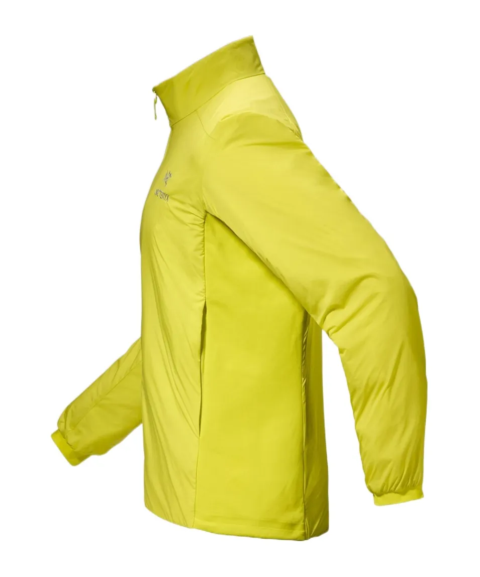 Atom Jacket