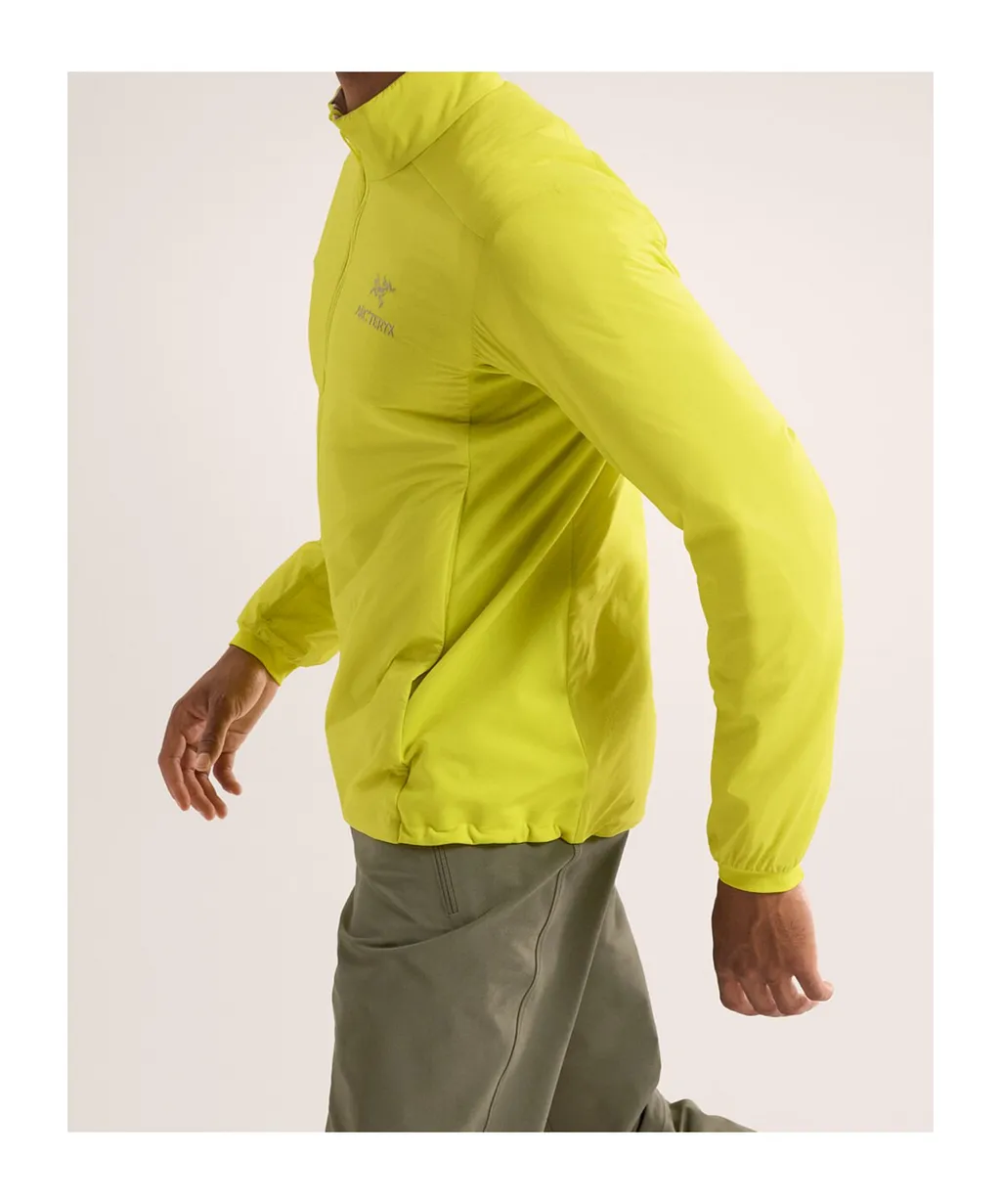 Atom Jacket