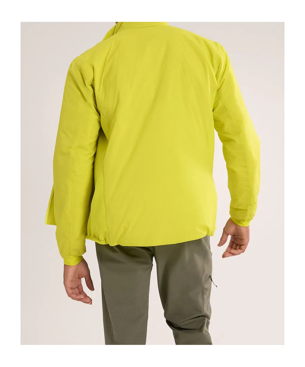 Atom Jacket
