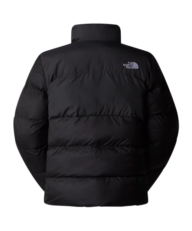 The North Face Saikuru Zipped Puffer Jacket