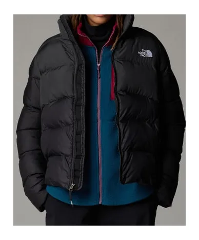 The North Face Saikuru Zipped Puffer Jacket