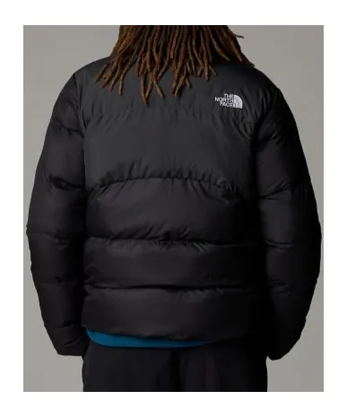 The North Face Saikuru Zipped Puffer Jacket