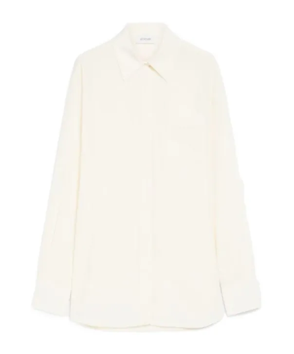 Long-Sleeved Shirt