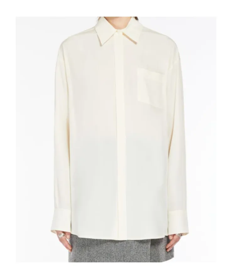 Long-Sleeved Shirt