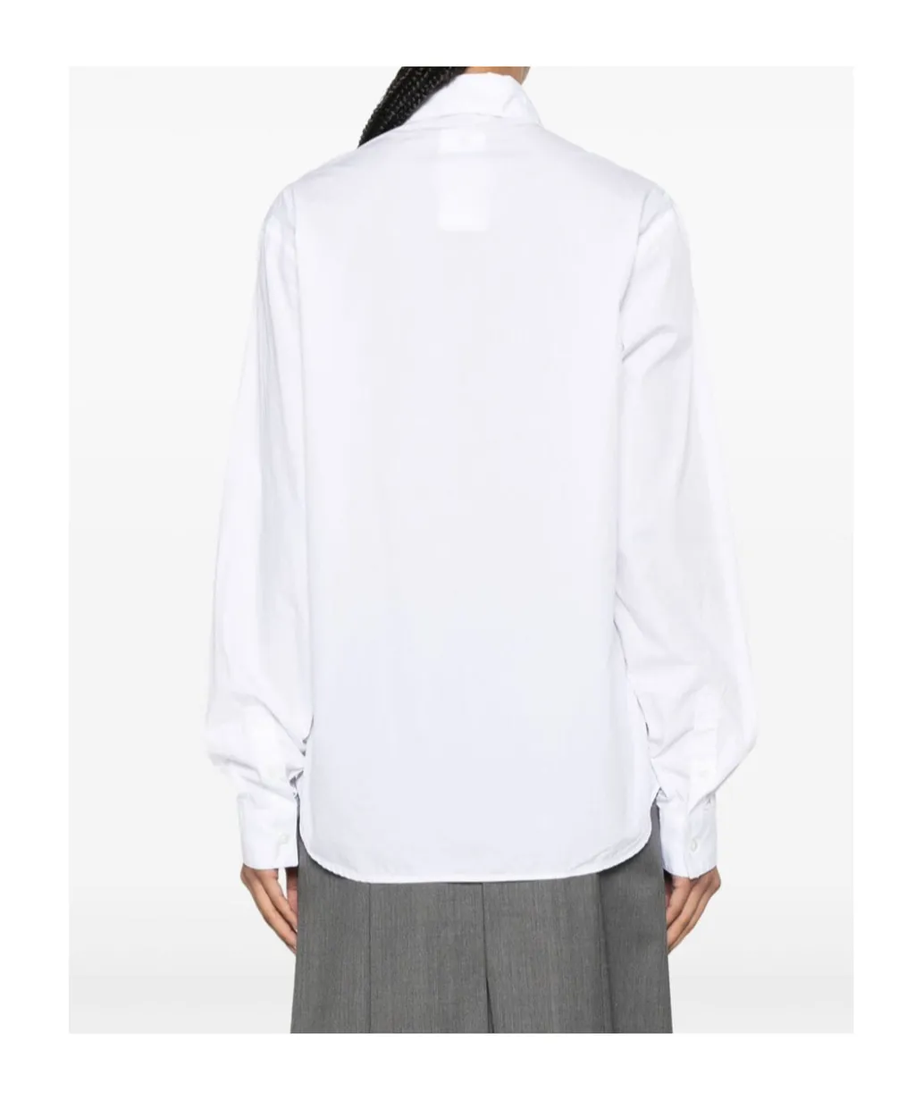Long-Sleeved Shirt