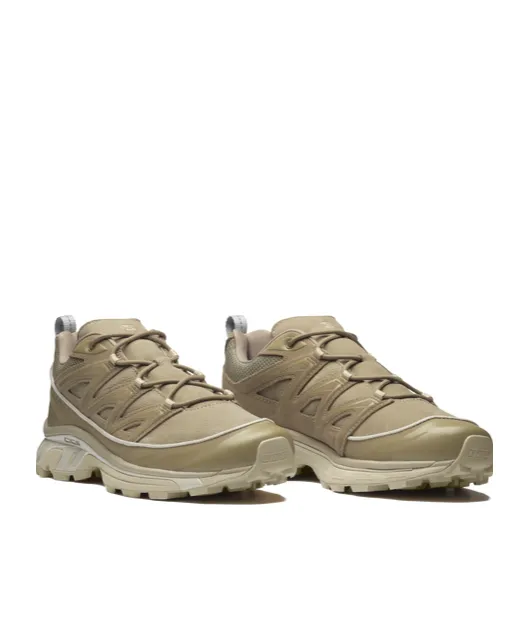 Salomon Xt-6 Expanse Lace-Up Sneakers