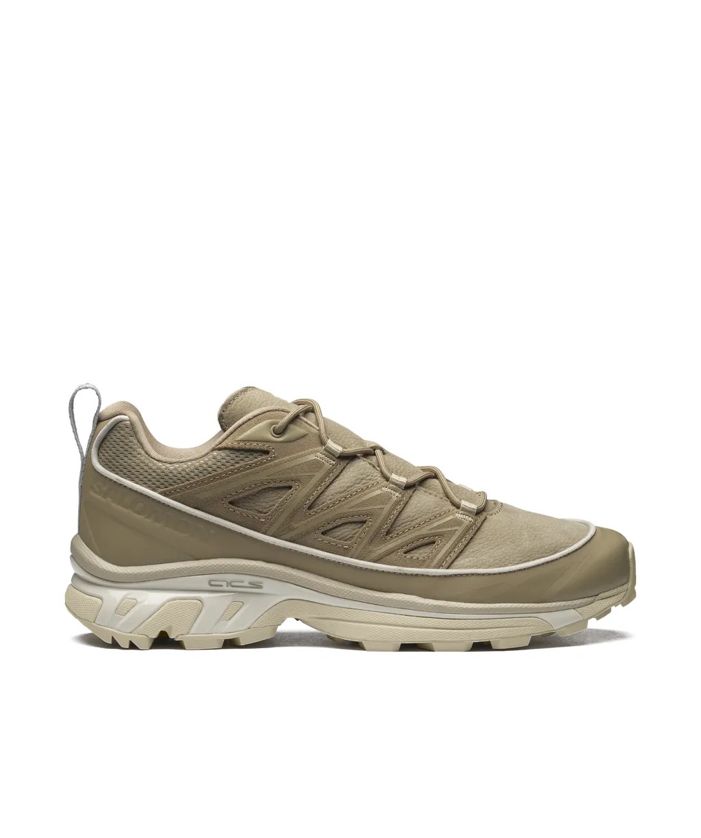 Salomon Xt-6 Expanse Lace-Up Sneakers