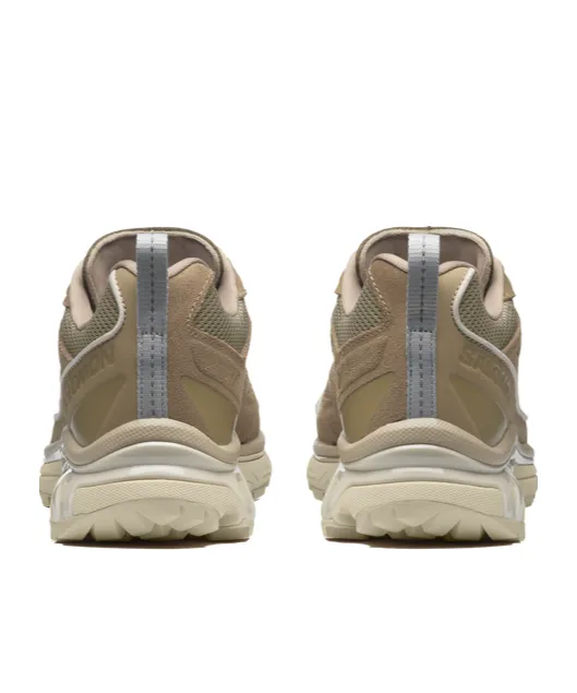 Salomon Xt-6 Expanse Lace-Up Sneakers