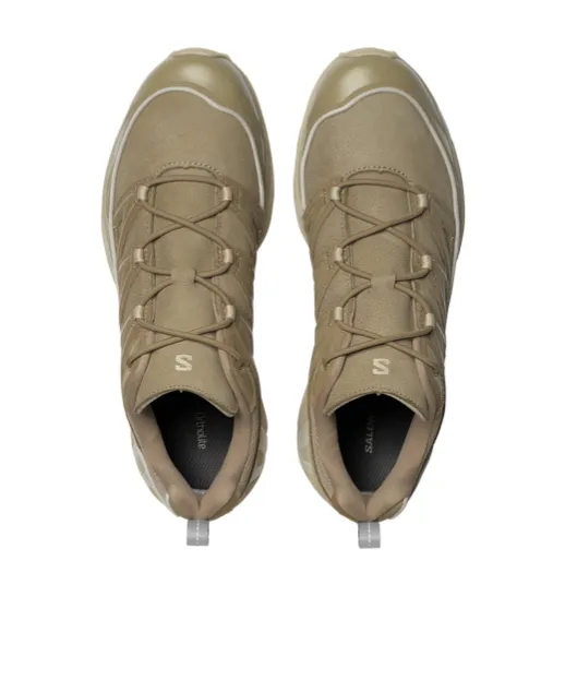 Salomon Xt-6 Expanse Lace-Up Sneakers
