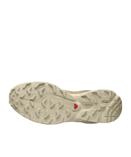 Salomon Xt-6 Expanse Lace-Up Sneakers