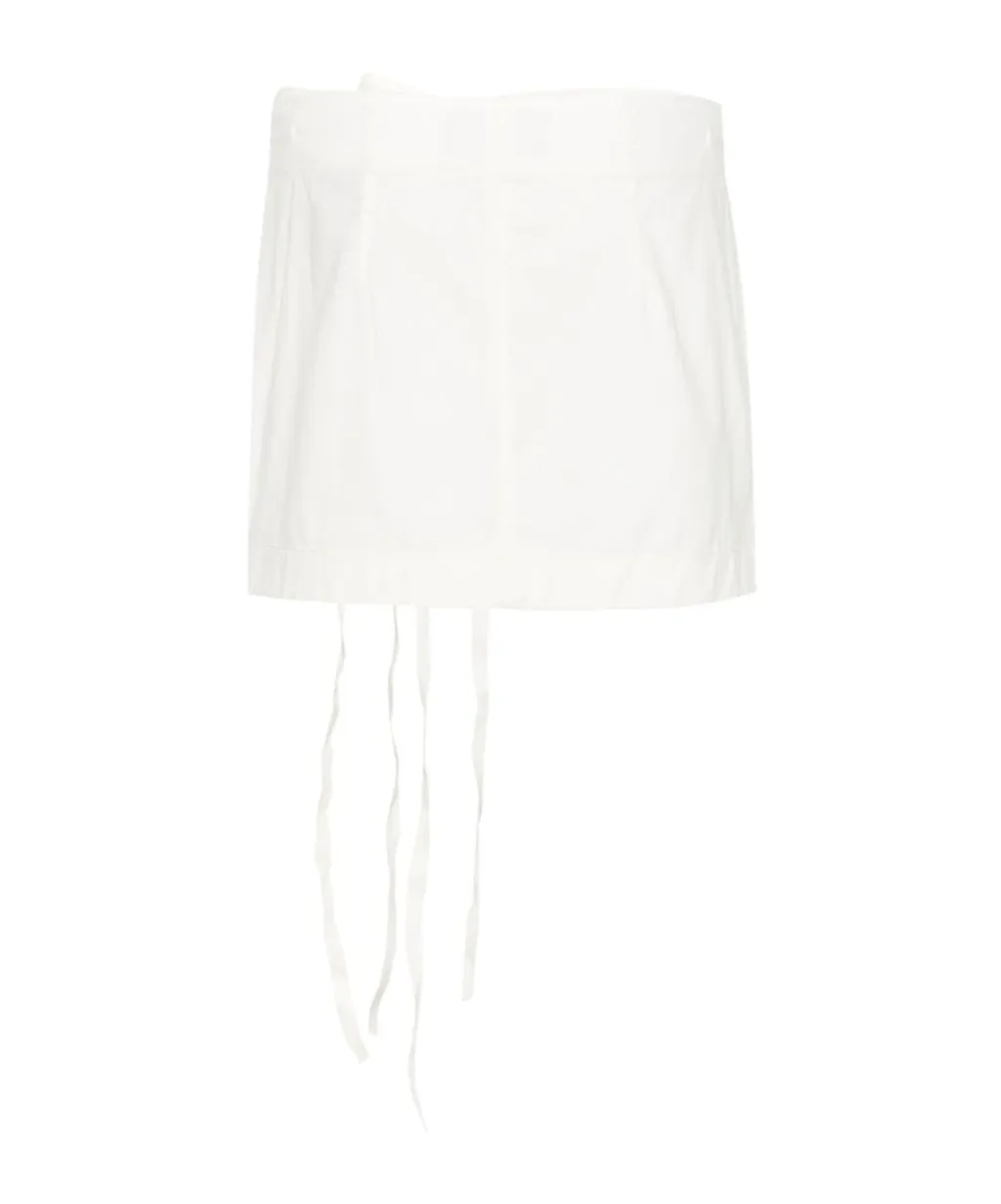 Streamer Skirt