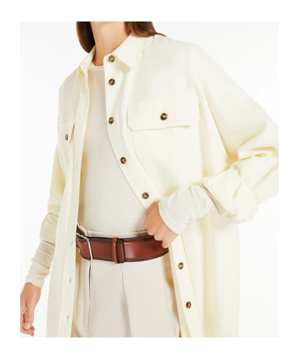 Long-Sleeved Shirt