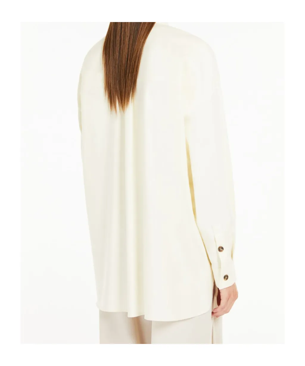 Long-Sleeved Shirt