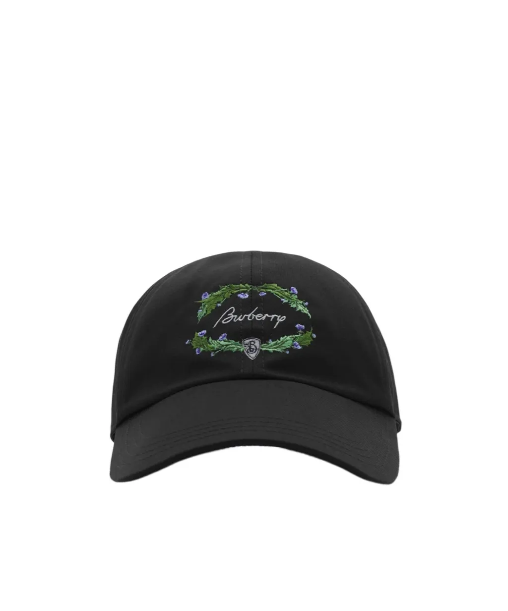 Thistle-Logo Baseball Cap