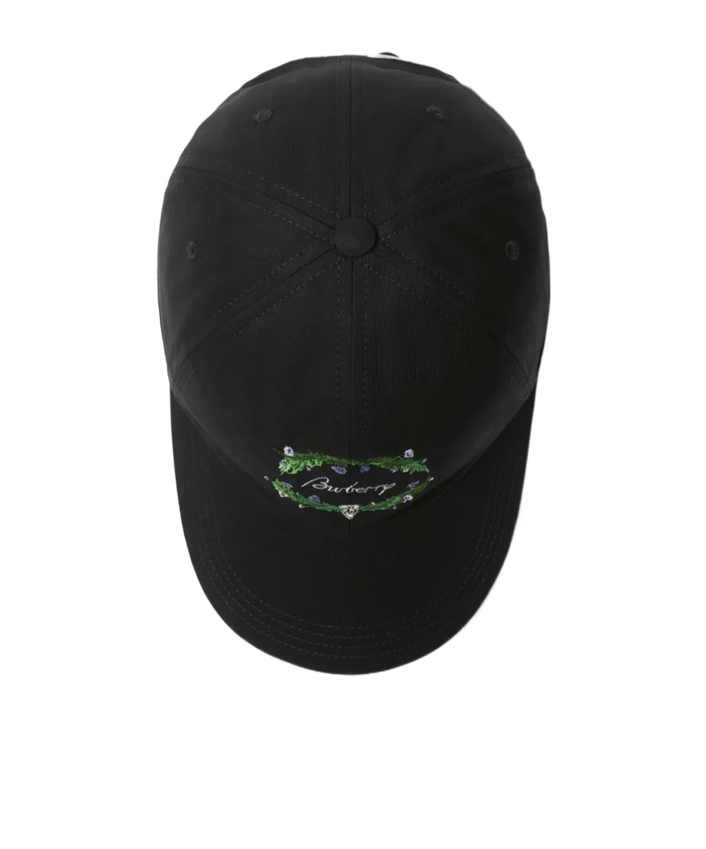 Thistle-Logo Baseball Cap