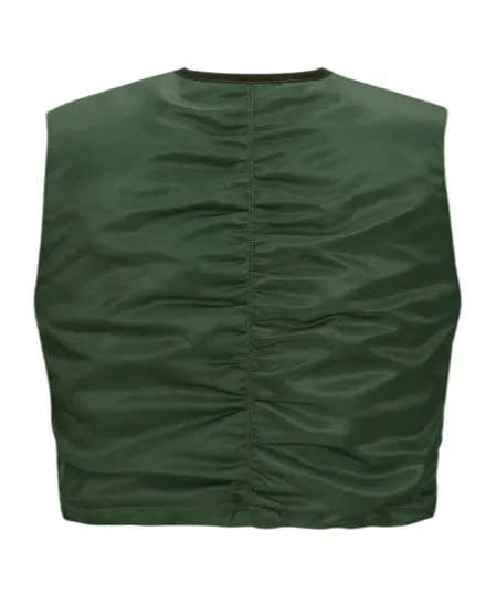 Lili Butterfly Vest