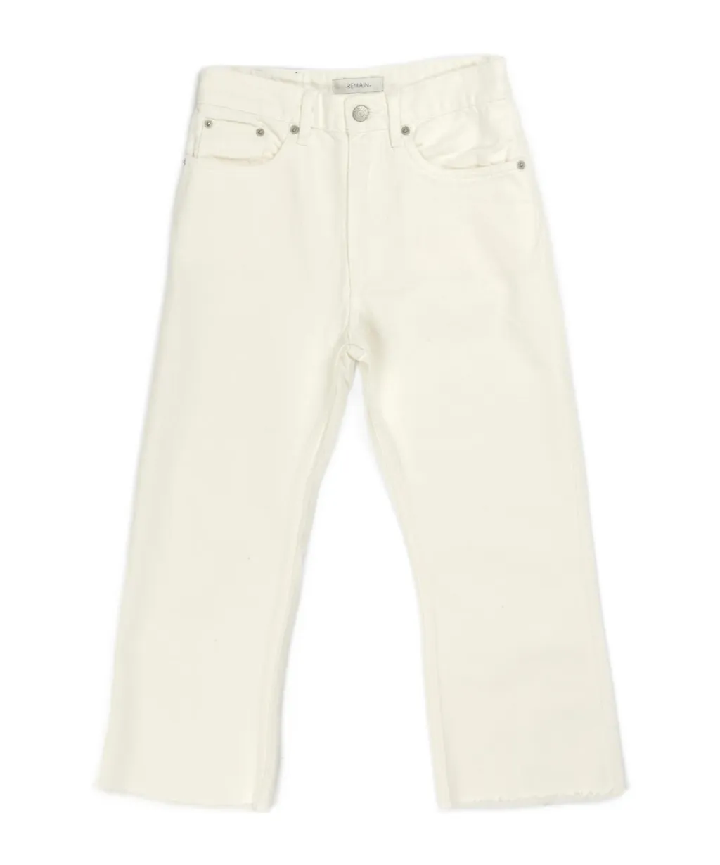 Five-Pocket Jeans