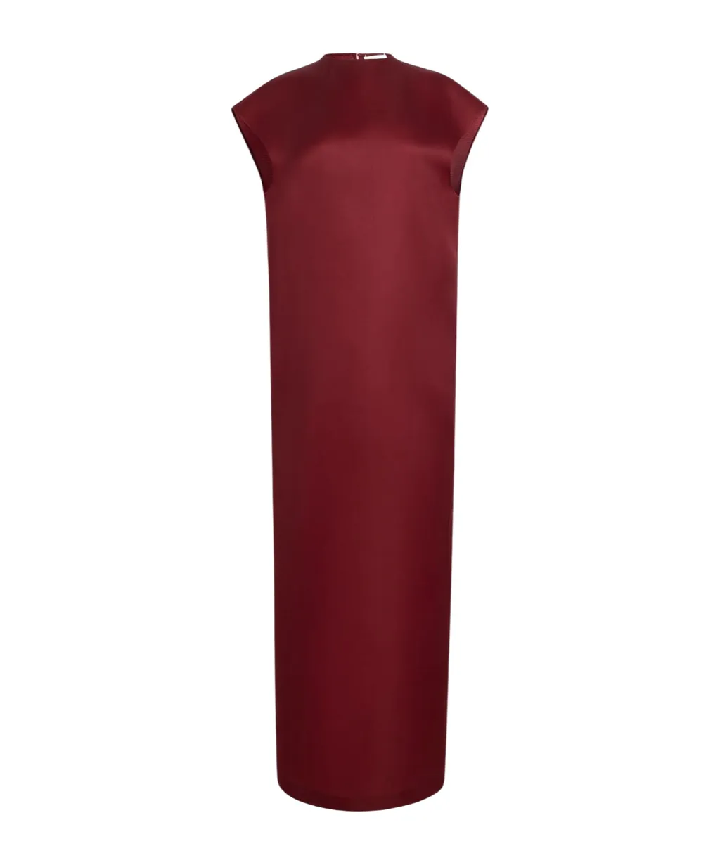 Lohan Maxi Dress