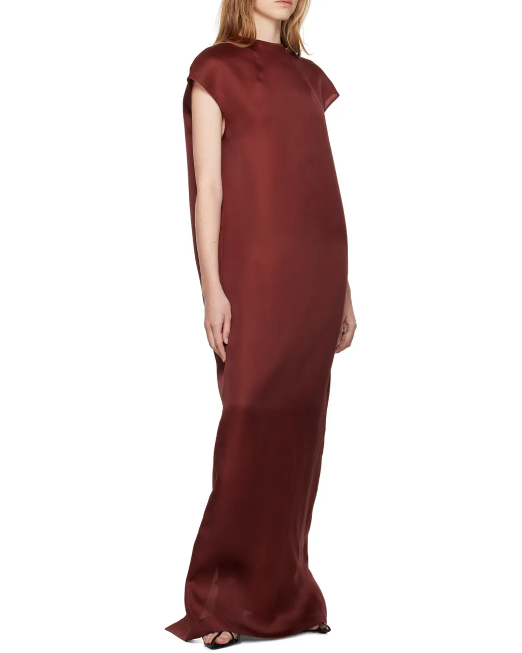 Lohan Maxi Dress