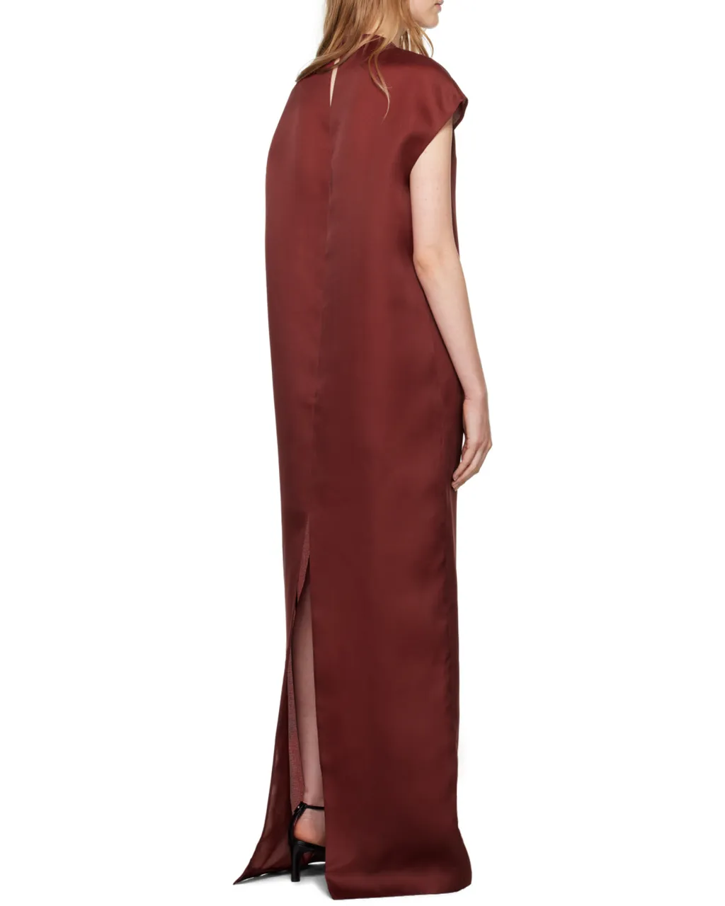 Lohan Maxi Dress