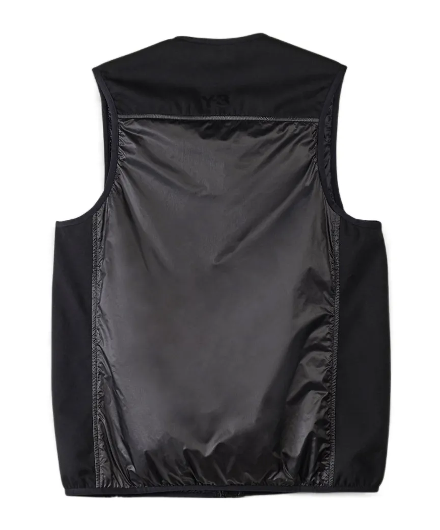 Y-3 Liner Vest