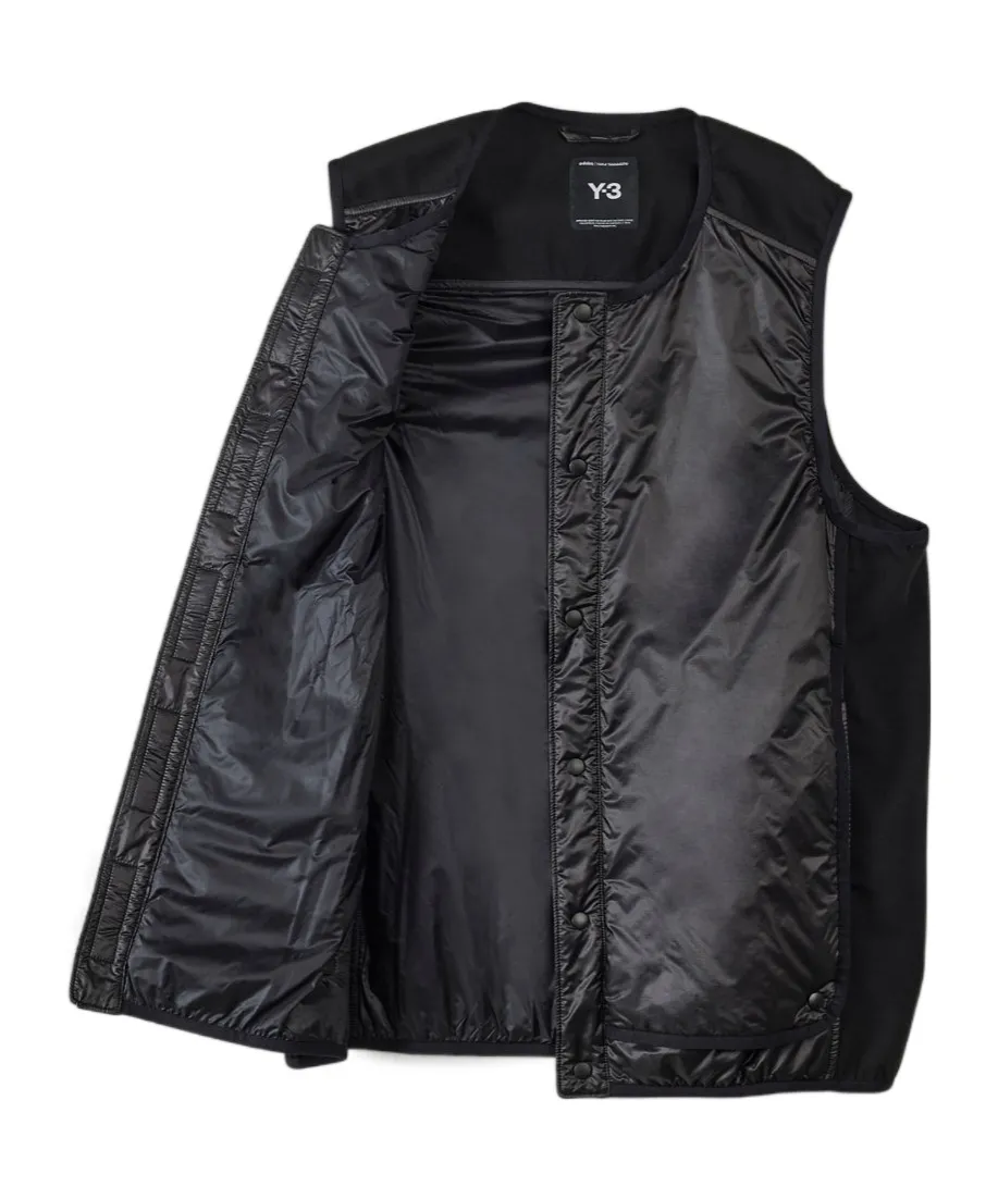 Y-3 Liner Vest